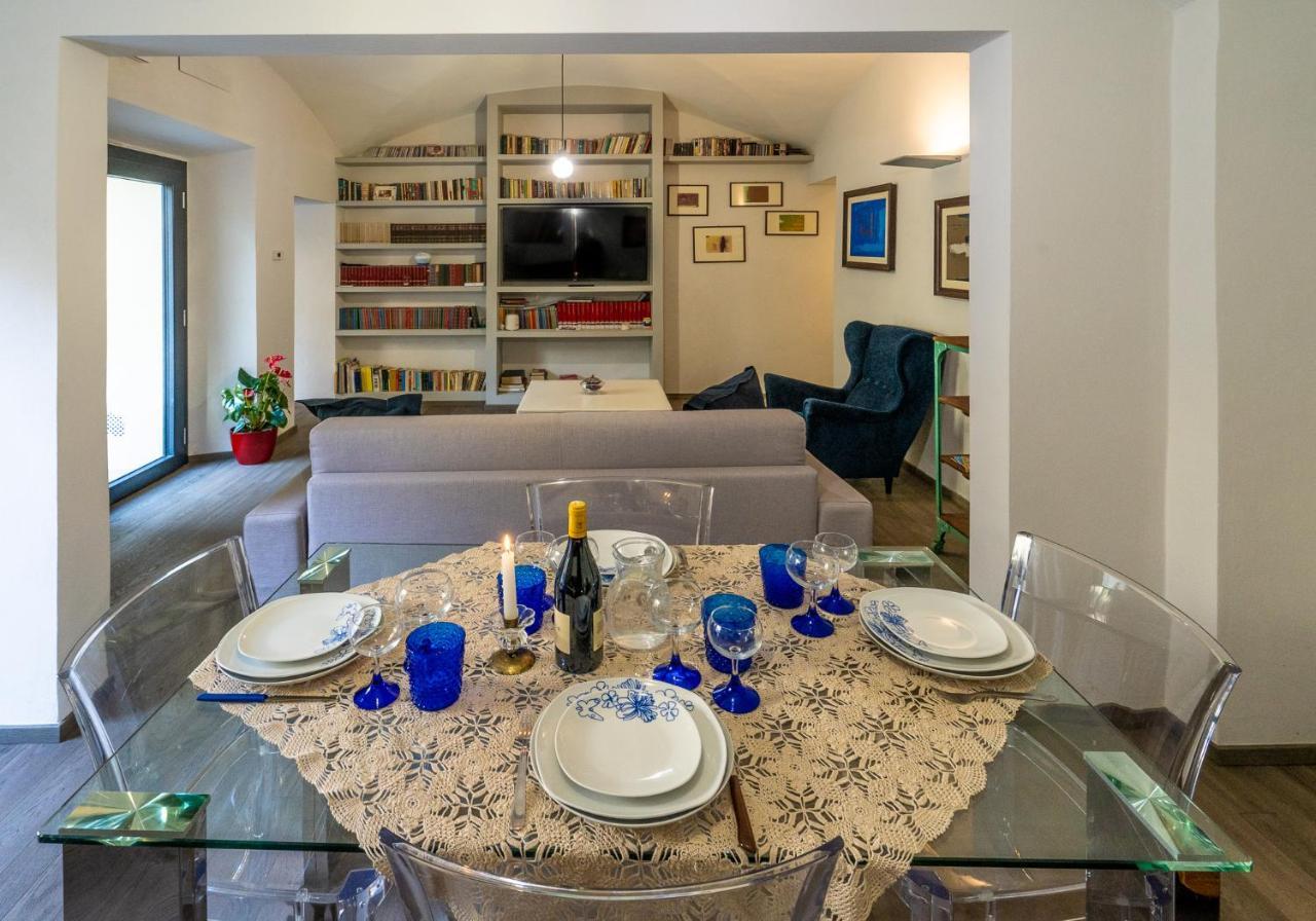 Pianista'S House Apartman Firenze Kültér fotó