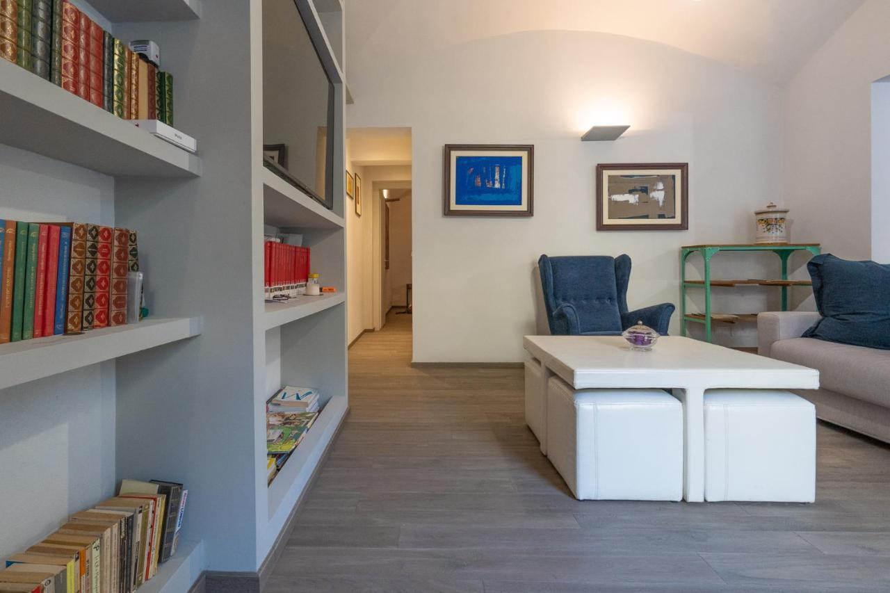 Pianista'S House Apartman Firenze Kültér fotó