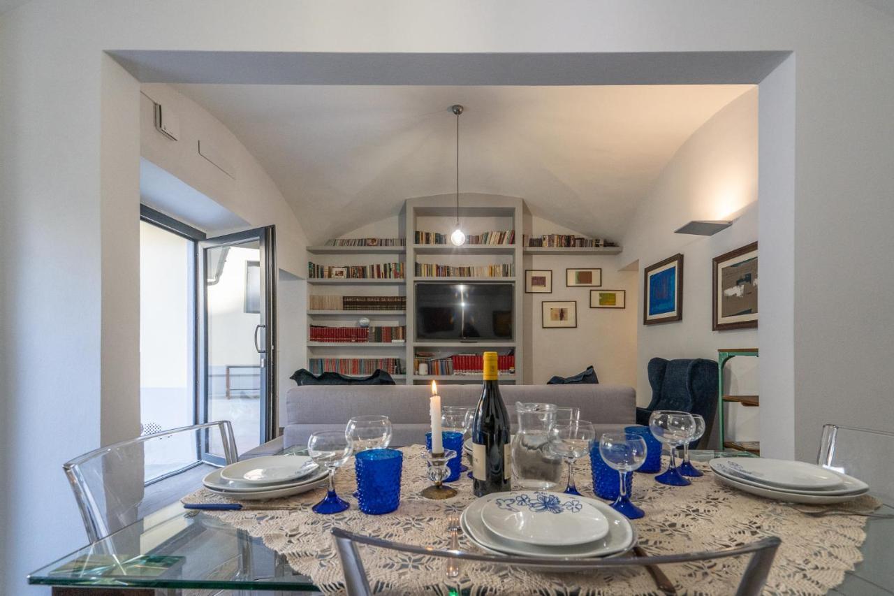 Pianista'S House Apartman Firenze Kültér fotó
