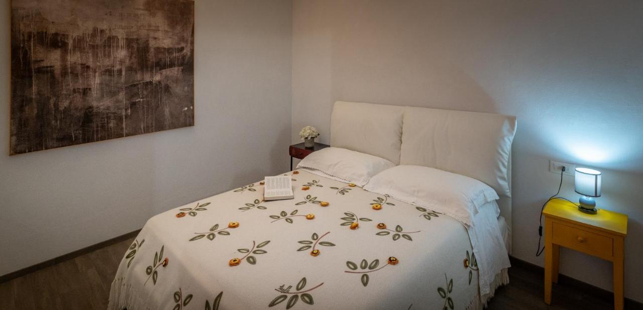 Pianista'S House Apartman Firenze Kültér fotó