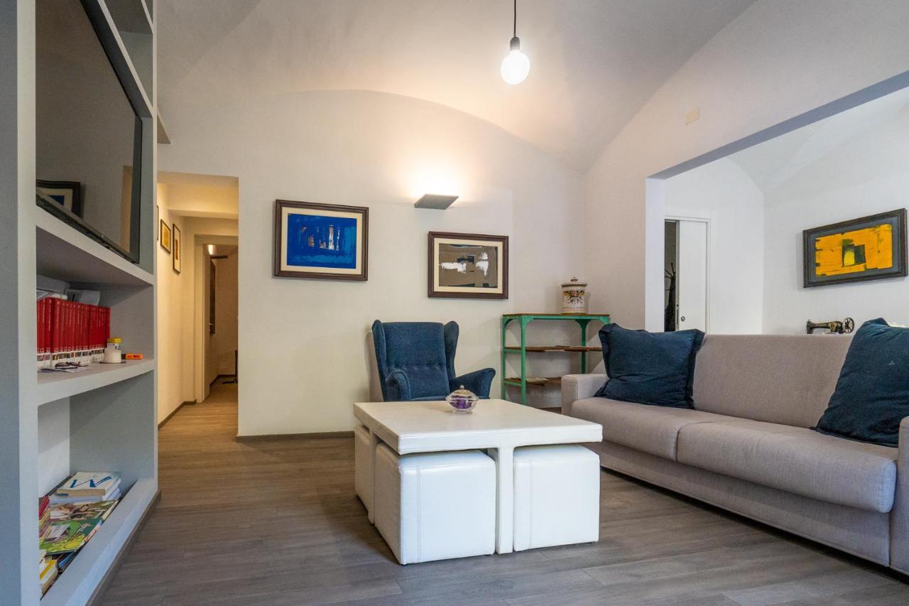 Pianista'S House Apartman Firenze Kültér fotó
