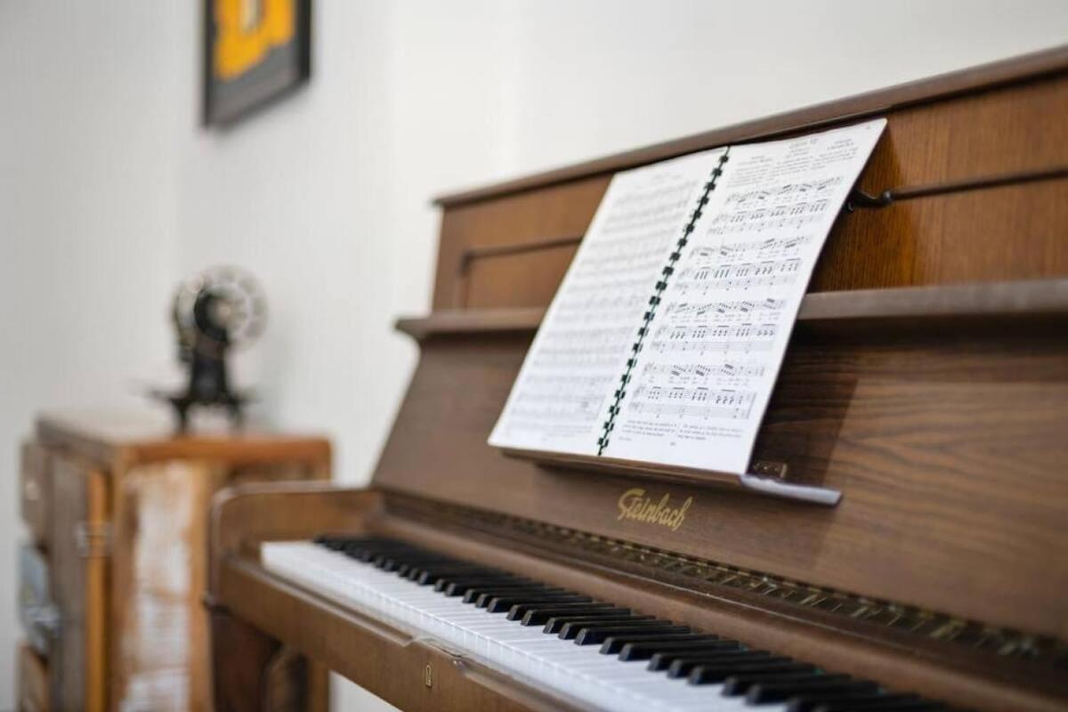 Pianista'S House Apartman Firenze Kültér fotó