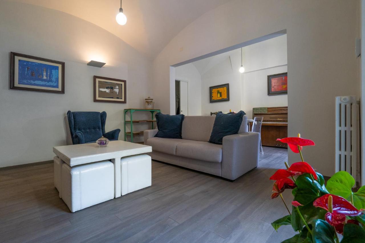 Pianista'S House Apartman Firenze Kültér fotó