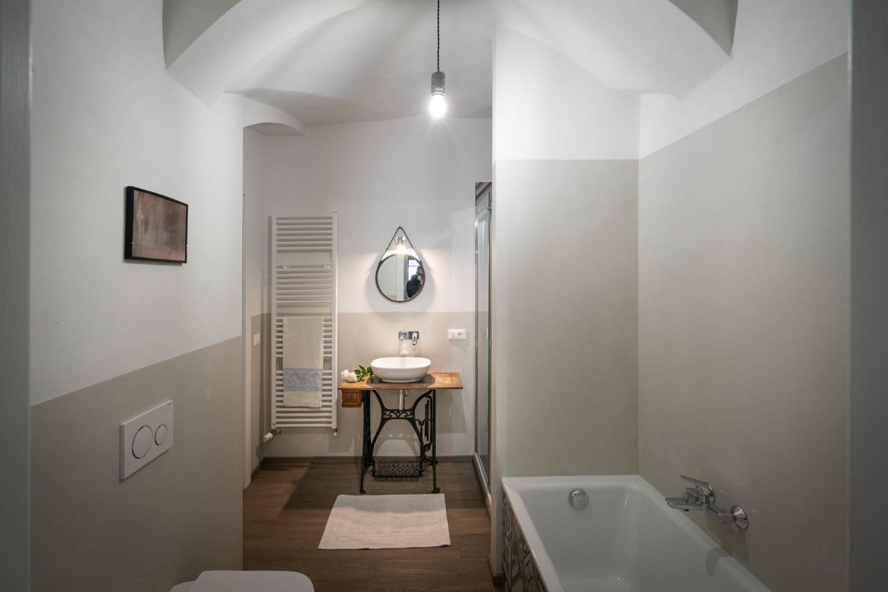 Pianista'S House Apartman Firenze Kültér fotó
